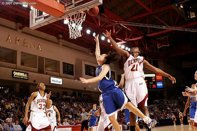 DWHoops Photo  