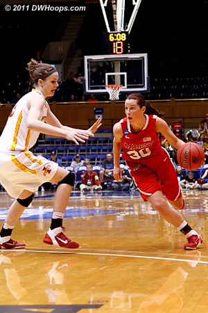 DWHoops Photo  33 Chelsea Poppens