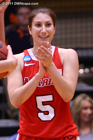 Victory in reach  5 Elise Caron