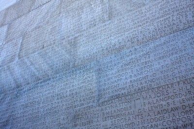 Vimy Ridge Canadian Memorial -  - 
