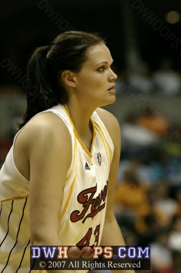 Alison Bales