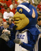 The Duke Blue Devil