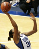 Duke Center Krystal Thomas