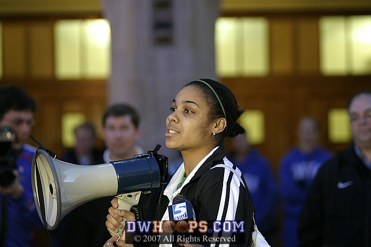 Lindsey Harding