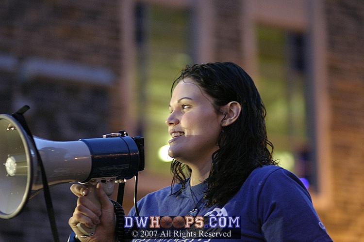 Alison Bales
