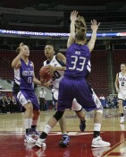 73-37, 5:12 - Carrem Gay is called for the charge