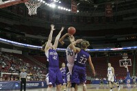 73-37, 5:12 - More of the charge