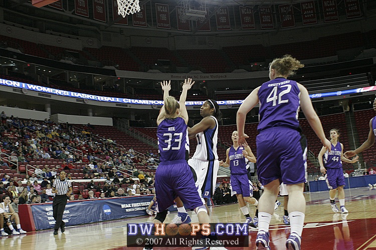 KJ Layup Sequence