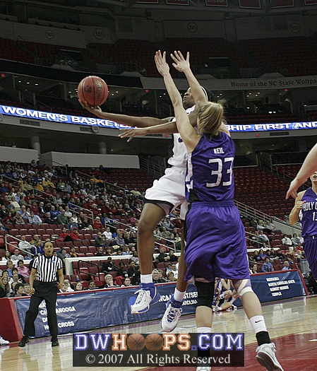KJ Layup Sequence