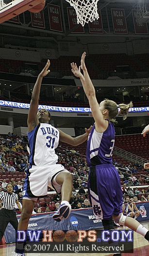 KJ Layup Sequence