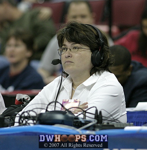 Missy Anderson