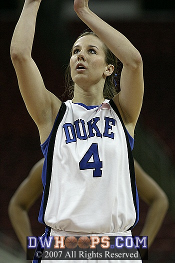 Free throw good