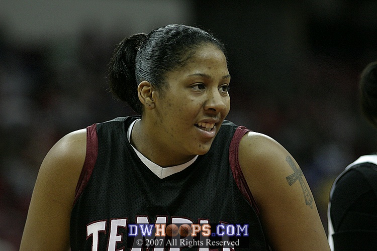 Temple's Lady Comfort