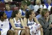 49-40, 11:09 - On the bench