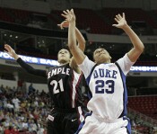 37-28, 19:00 - Second frame of the Hairston block