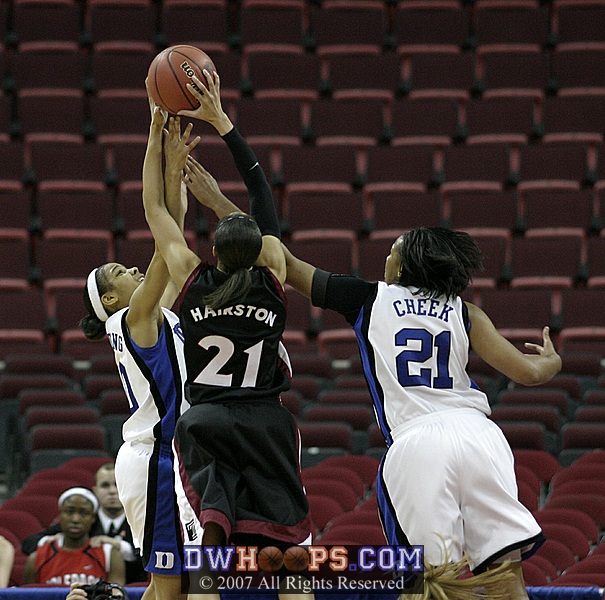 Great D from Harding and Cheek