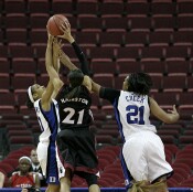57-46, 4;14 - Great D from Harding and Cheek