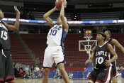 43-36, 16:48 - ...and goes up...