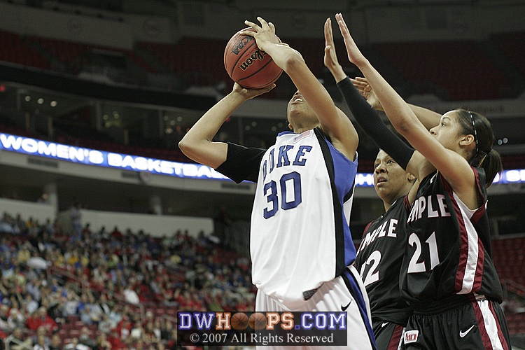 Carrem Gay fouled by Hairston (2 of 5)