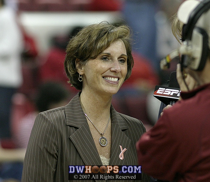 National Coach of the Year!