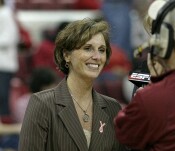  - National Coach of the Year!