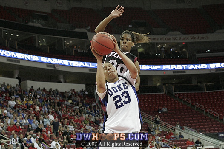 ...to spoil the Smith layup