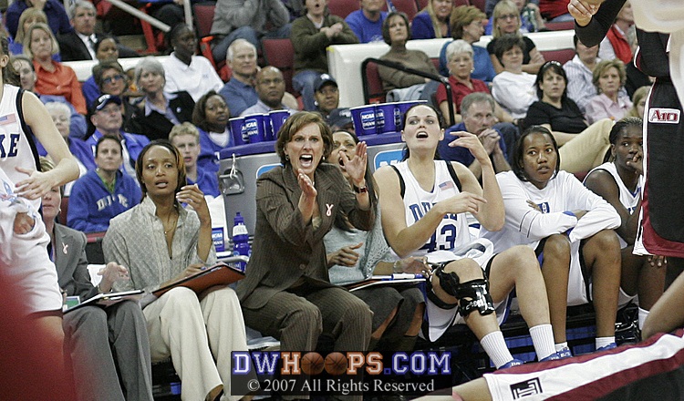 Coach G loves it