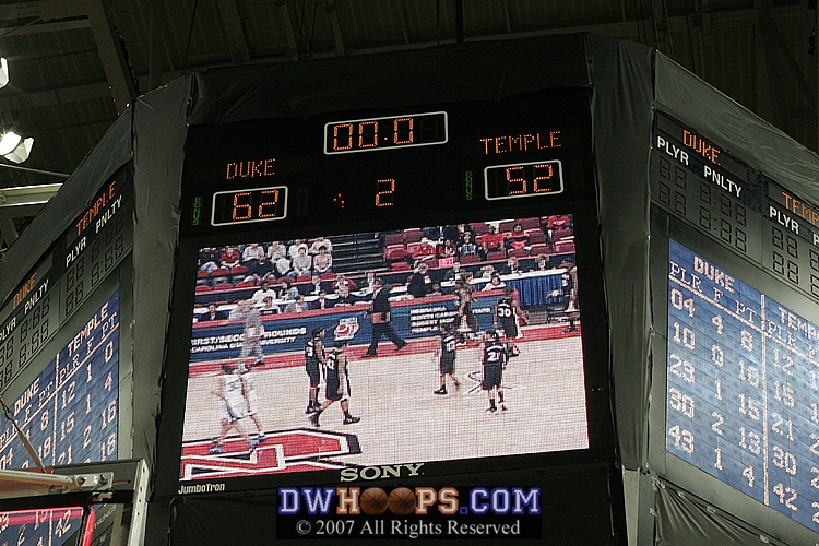 Ballgame!