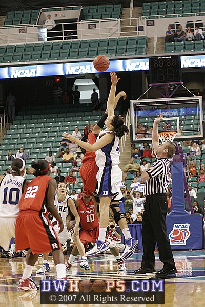 Opening tip