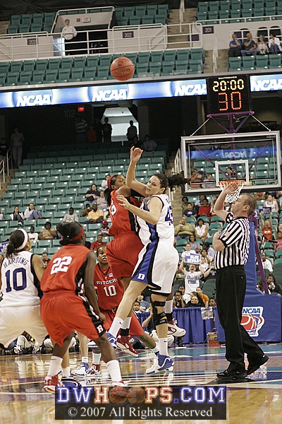 Opening tip