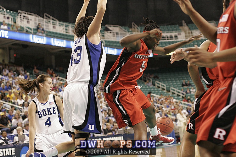 Essence Carson turnover