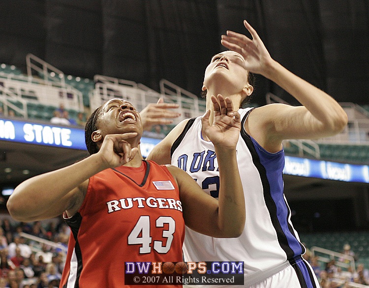 Made layup