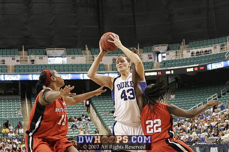 Apparently this isn't a foul
