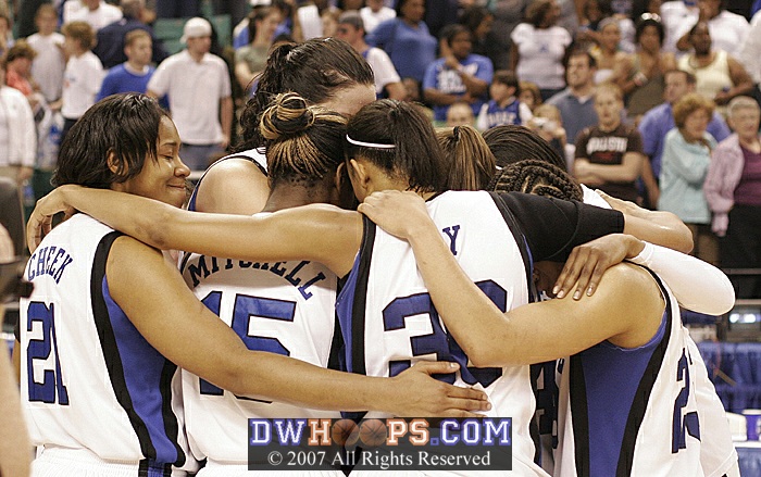 Group Hug