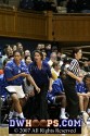  - Coach P is ready for Joy Cheek to get into the game