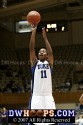  - Chante Black at the line