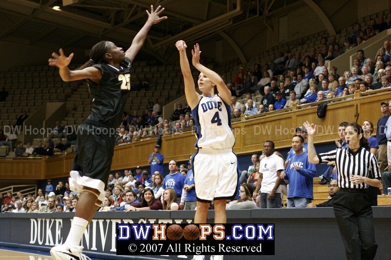 Abby Waner for 3