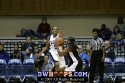 - Jasmine Thomas challenges Tynecia Pam