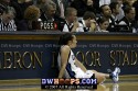  - Abby Waner waits to come back into the game