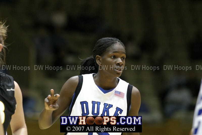 Bridgette Mitchell