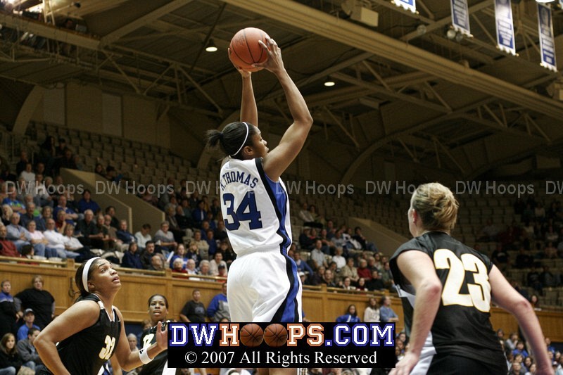 Rebound Krystal Thomas