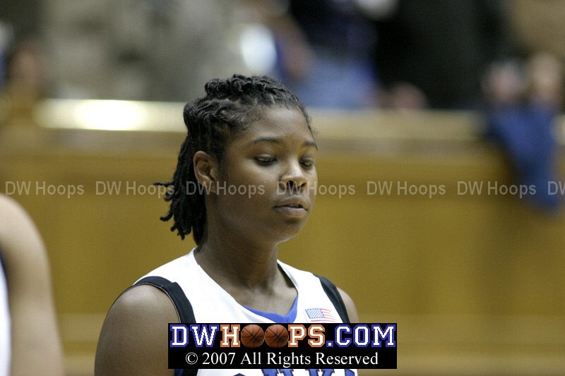 Keturah Jackson