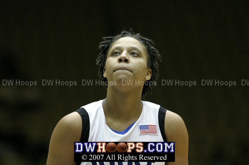 Wanisha Smith