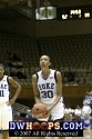  - Carrem at the line for two