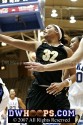  - Team Reebok's Courtney McDaniel