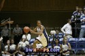  - Another runout for Duke freshman point guard Jasmine Thomas
