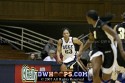  - Wanisha Smith gets things started for Duke