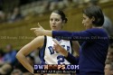  - Coach P and Emily Waner