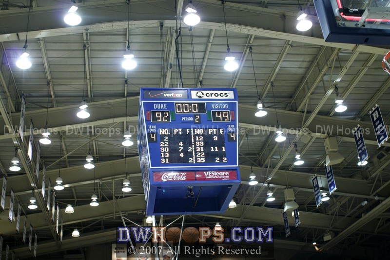 Ballgame!