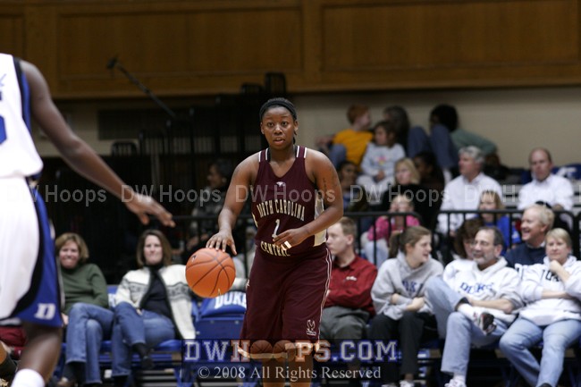 Lavonna Hailey